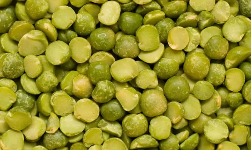 
High Grade New Corp Organic Green Mung Beans 