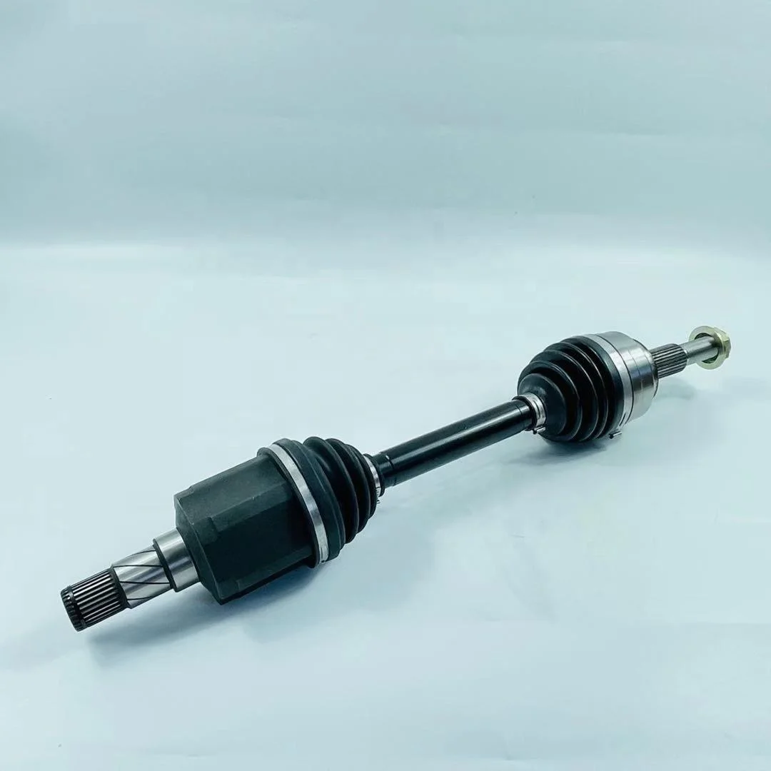 Front CV Drive Axle For Jeep Grand Cherokee III(WH, WK) & Commander(XK, XH) 2005-2010 OEM#52104591AB