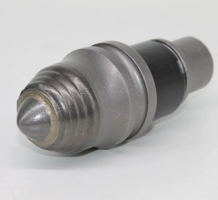 DBW China hot selling bits High quality Rock auger Hardware Cutting Bet ek Bauer B43 B85 B47K22H bit  for piling drilling rig