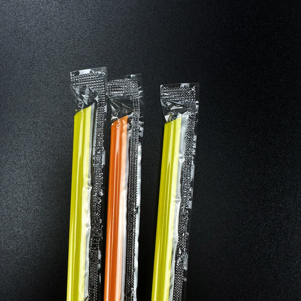 500ml matte juice packing disposable plastic ziplock standing frozen drink pouch bag with Pierceable straw hole