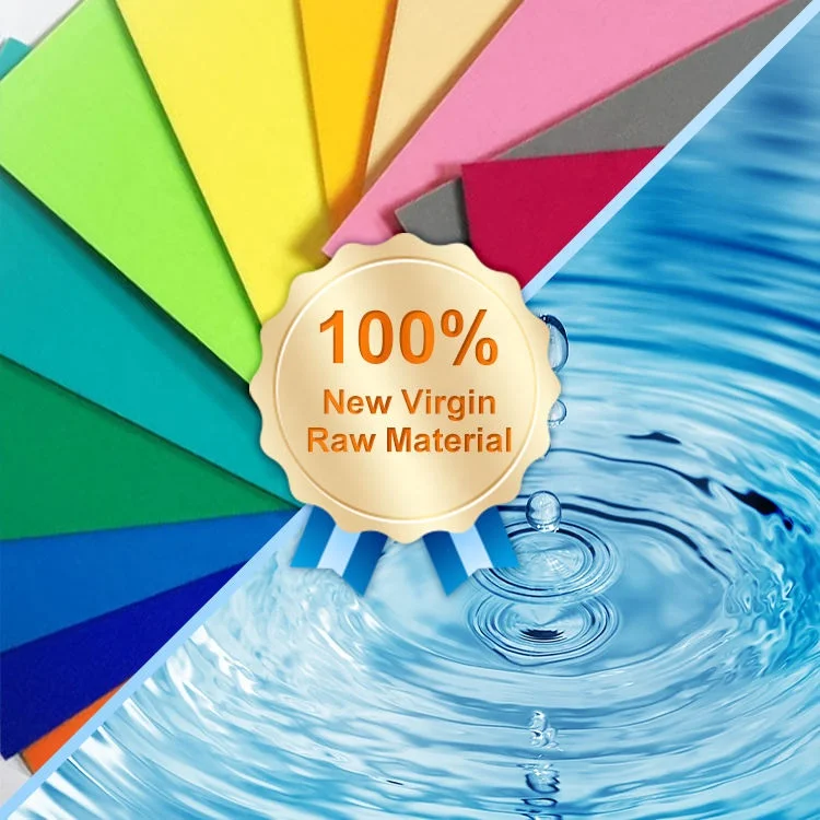 HUASHUAITE Advertising Material Color Plastic Perspex 2mm 6mm Acrylic Sheet For led sign board outdoor advertising