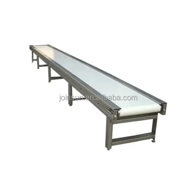 304 food grade mobile style and other high quality food conveyors