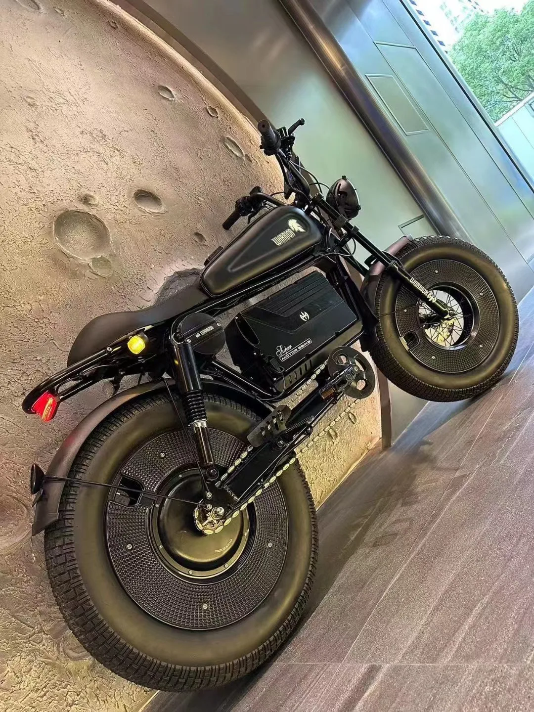 us/eu stock Top Fashion 72V Two-Seater Electric Racing Motorcycle 3000W Motor Power 80km/h Max Speed Electric Sport Bike