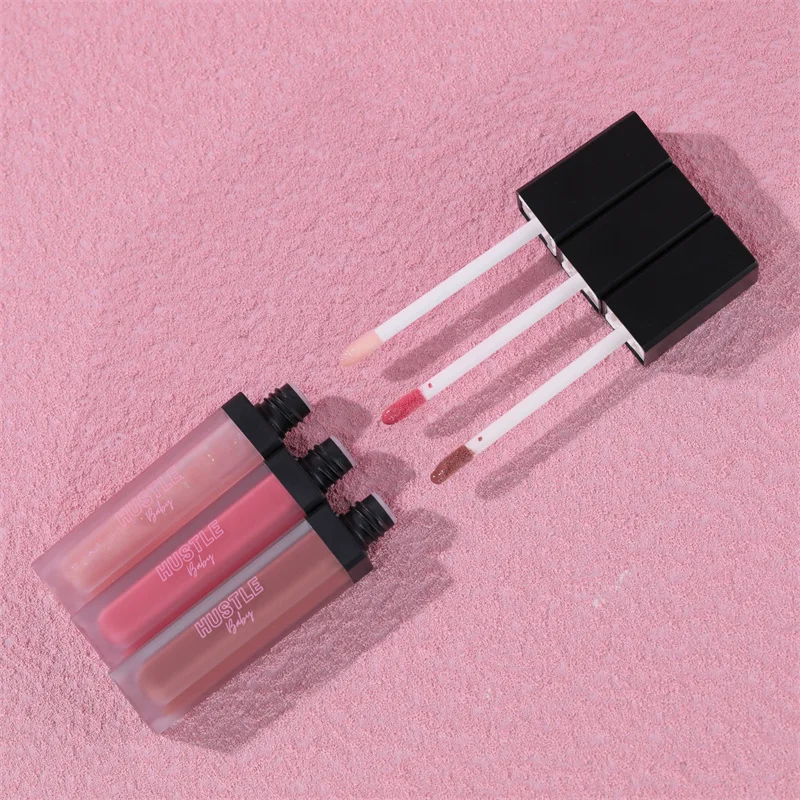 Available Products Bottom Price Highly Pigmented Long Lasting Smooth Waterproof Matte Liquid lipstick