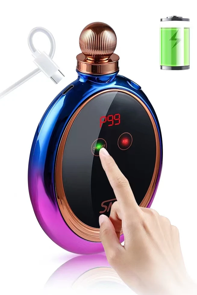 Cross-Border Hot Selling M19 Battery Portable Electric Nail Drill