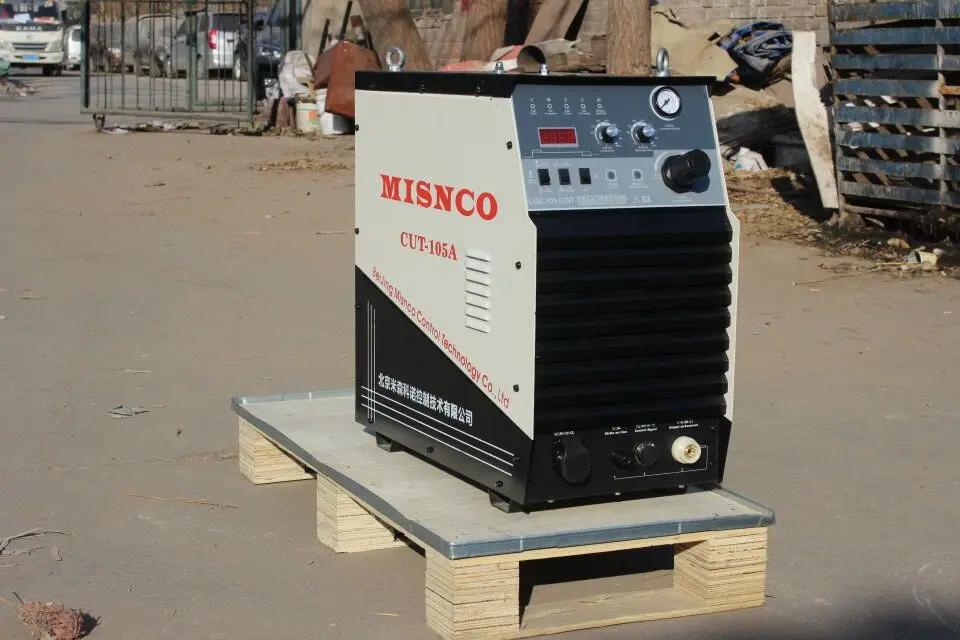 Low frequency Plasma power/plasma cutter/plasma source for cnc cutting machine