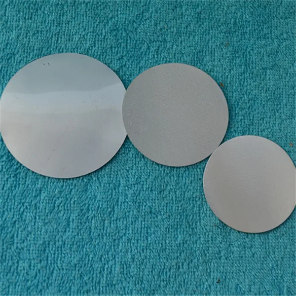 Алюминиевая фольга индукционный уплотнительный вкладыш