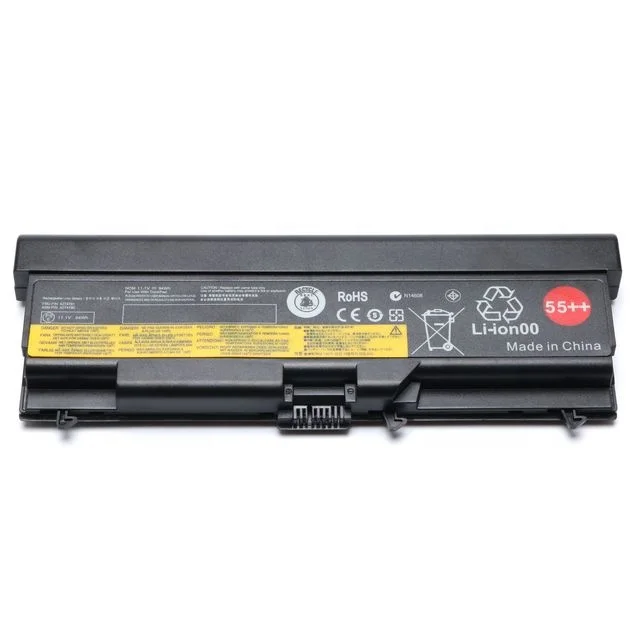  11 1 v 6600mAh 9 cell Аккумулятор для Lenovo SL410 литий-ионный аккумулятор
