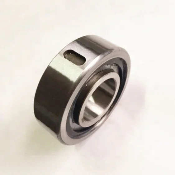 CK-A3080 Industrial sprag type overrunning freewheel one way clutch bearing