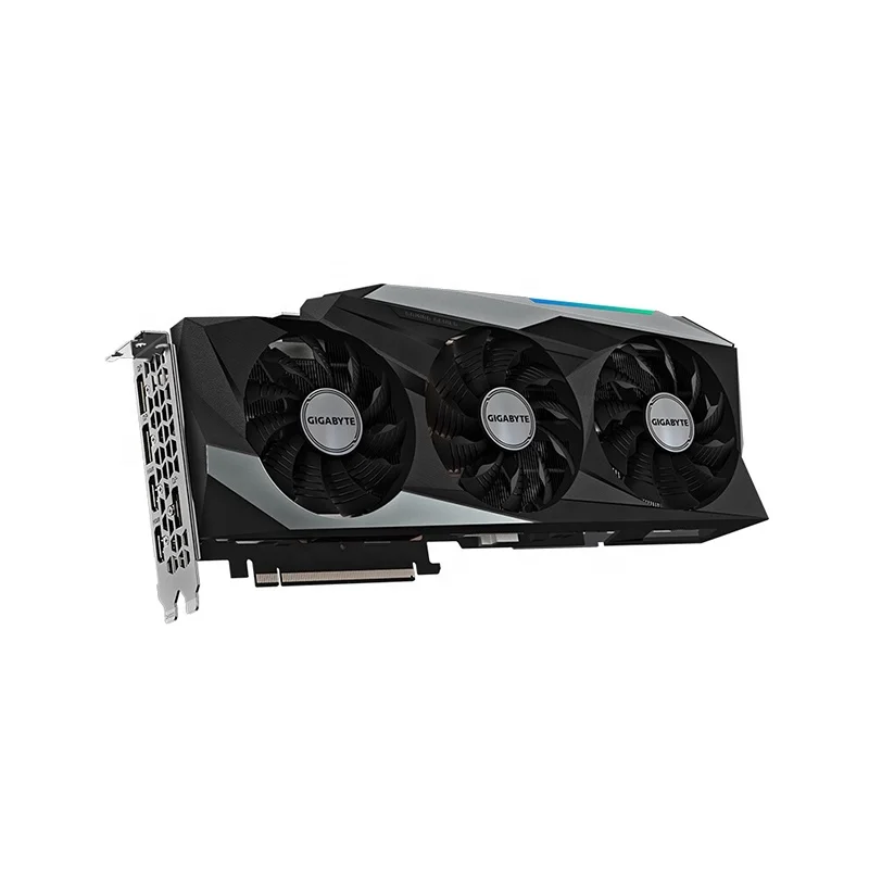 Производители игр 10GB GDRR6X 384-bit Magic видеокарта RTX 3070 3080 3090 серии для игр