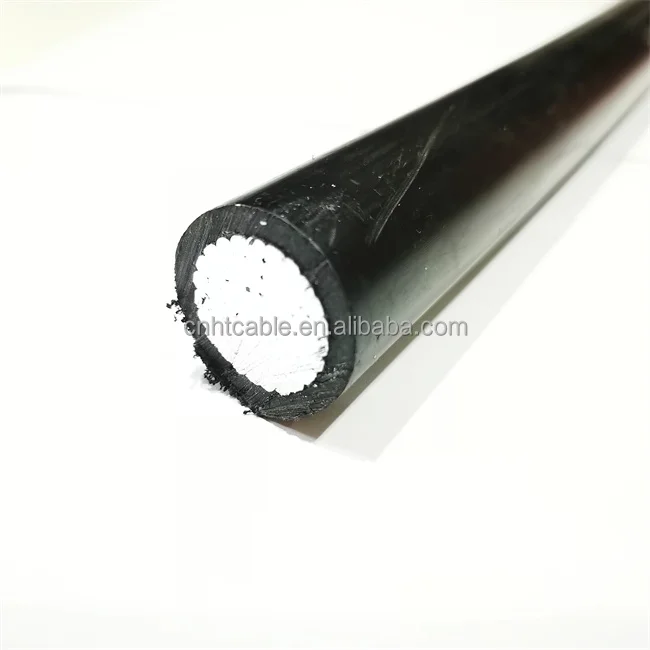 4/0 awg 2kv pv wire with UL certification