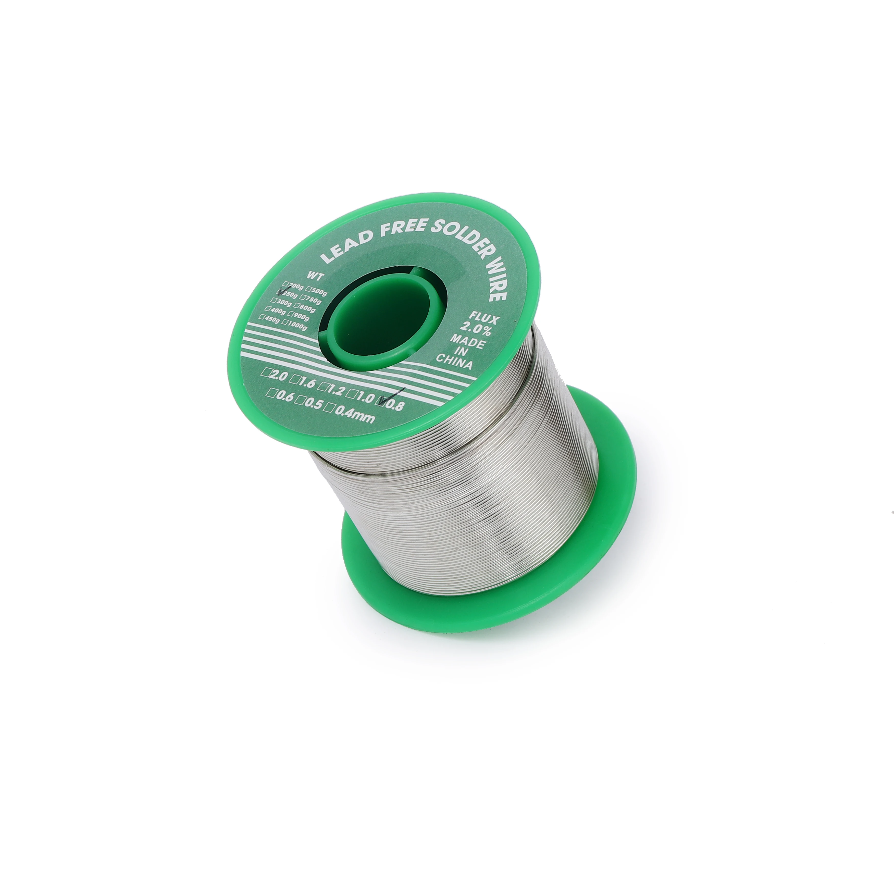 Trade Assurance Tin Lead And Antimony Soldering Wire Low-Smoke Waterproof Lead Free Solder Wire