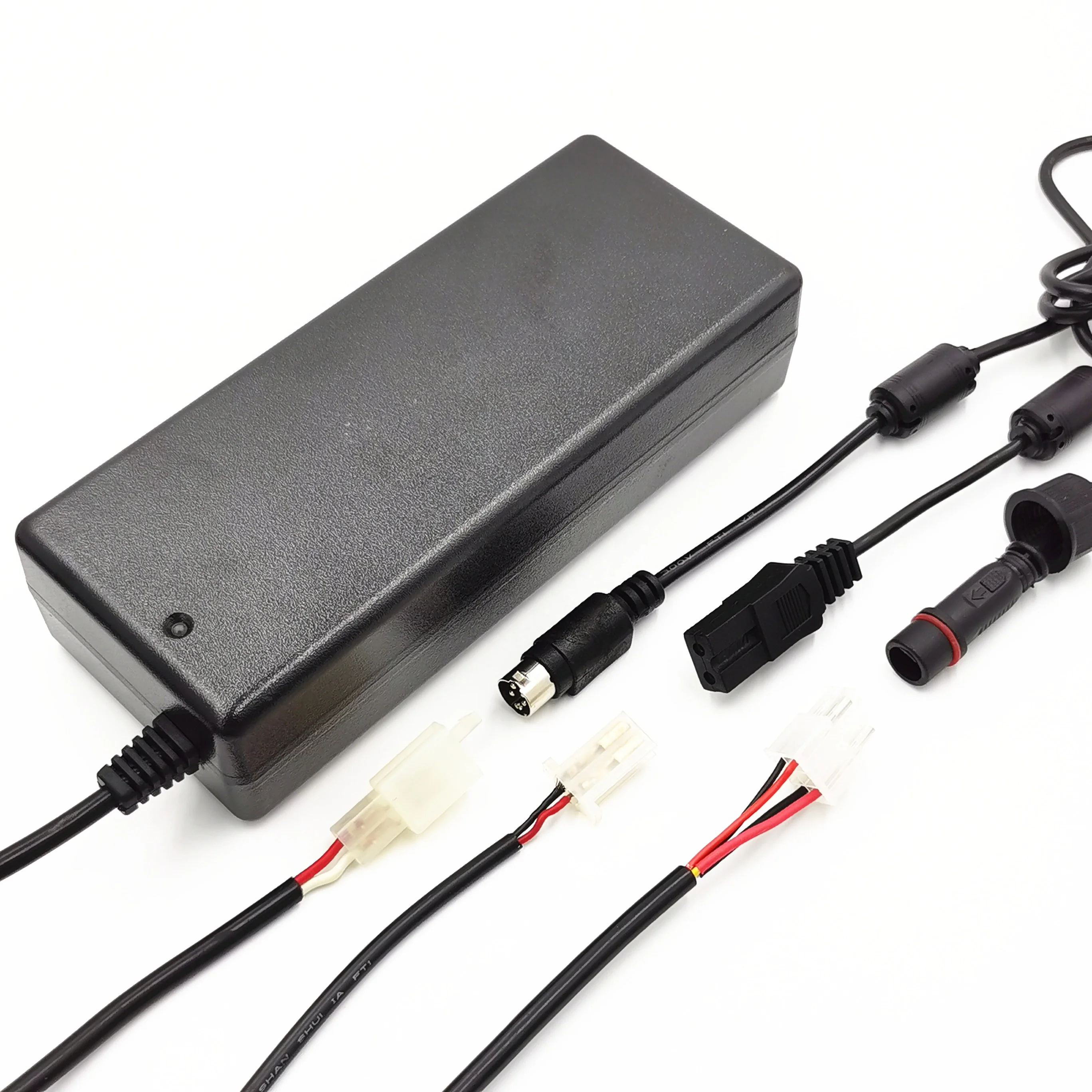 AC to DC Power Supply 12V 19V 24V 48V 2.5A 5A 6.3A 10A US EU UK AU Power Supply Adapter
