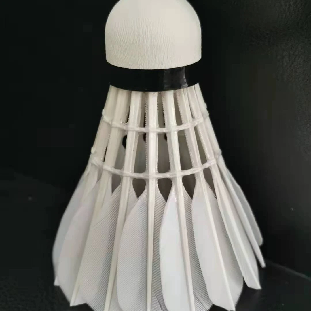 shuttlecock badminton wholesale badminton Lingmei 60 Hot sell as lining brand for professional competition racket badminton shuttle cock