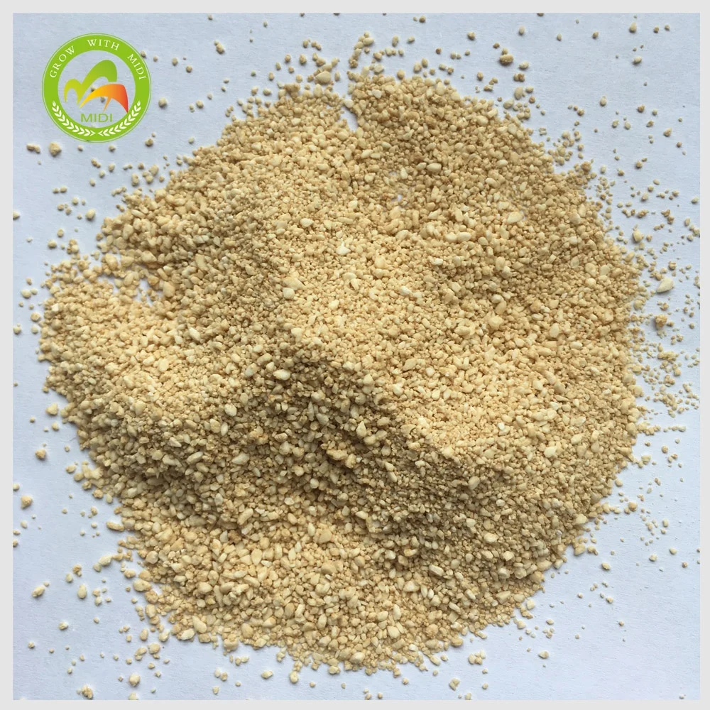 Feed Grade Amino Acid Additives L-Lysine HCL 98.5% for Fish Dog Pig Cattle Horse Other Animals