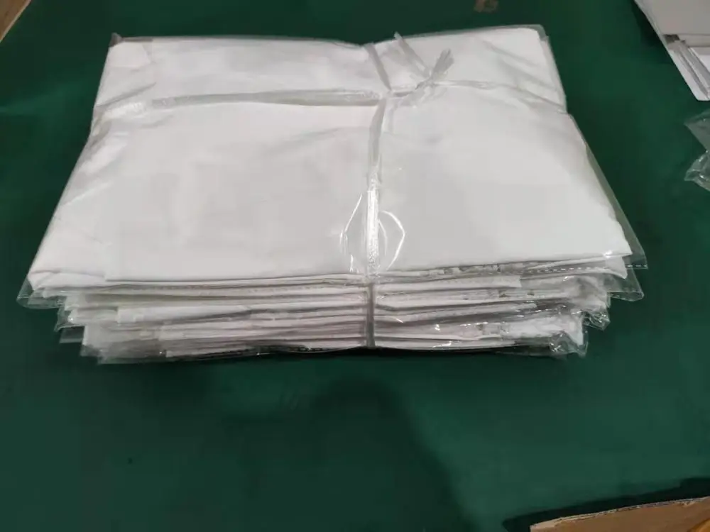  Лидер продаж 3028 ткань FUNG из хлопка белые кружевные хлопковые Свадебные халаты невесты и подружки для