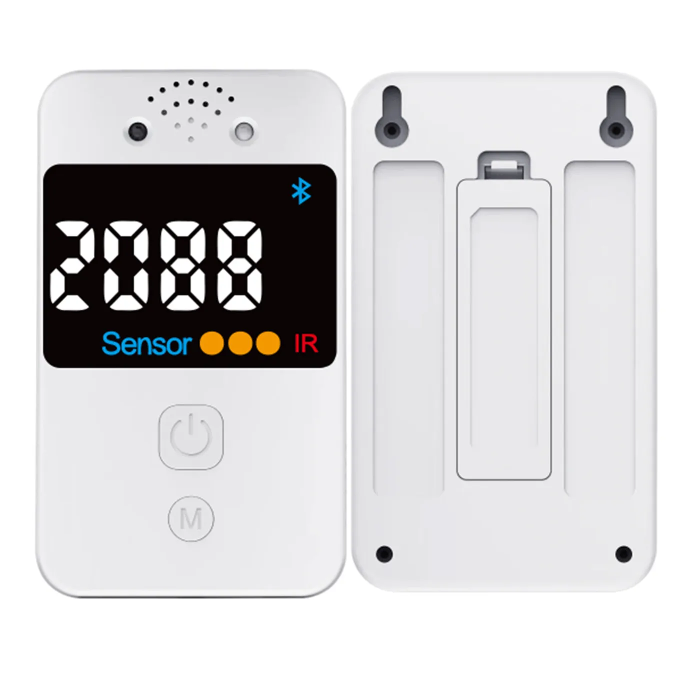 2022 Hot sale Remote Check Portable drinking tester breath checker alcohol tester machine with Blue tooth