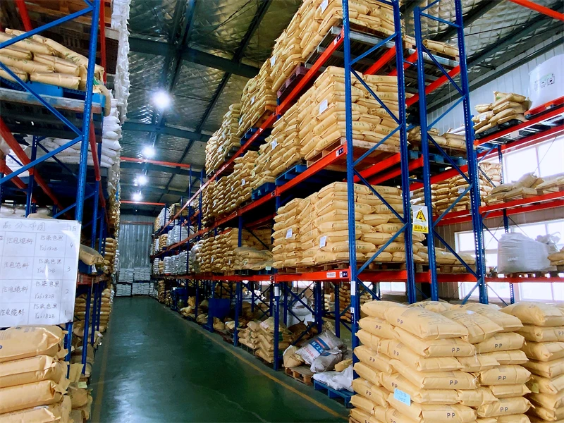 Injection/Blown Molding Manufacturers Usage Purple Color Plastic Masterbatch