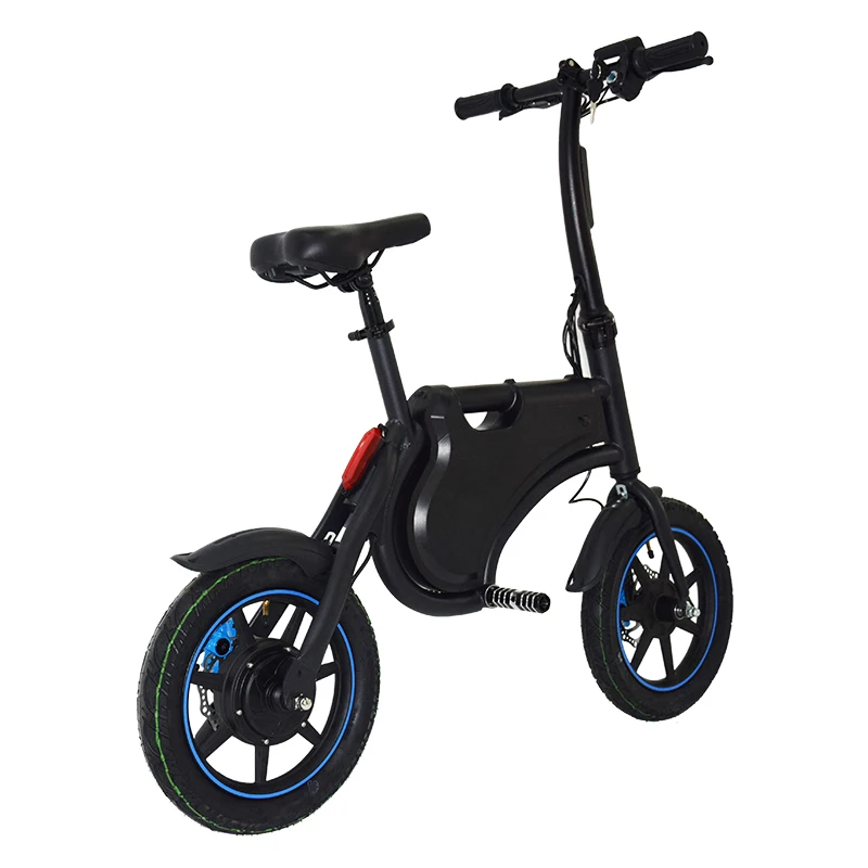 China Wholesale OEM  electric bike bicycle  Best Selling Foldable Electric Bike 14 Inch E Bike Folding Bicycle For Adult