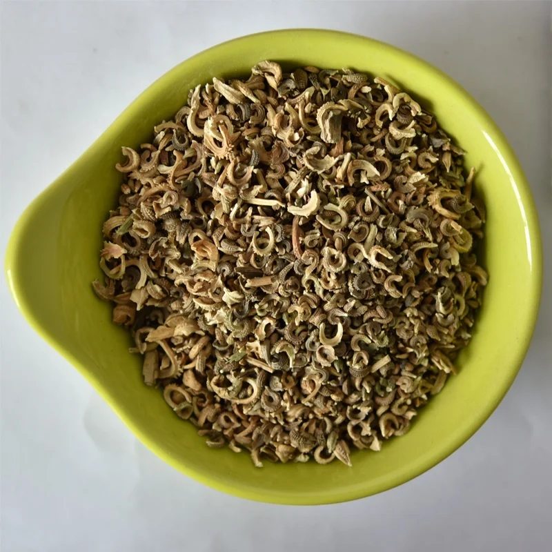 
Factory Wholesale Peach Color Calendula Officinalis Seeds For Planting 