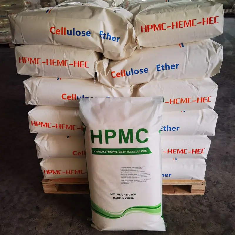 high value hpmc hydroxypropyl methyl cellulose cement thickener hpmc for construction chemicals