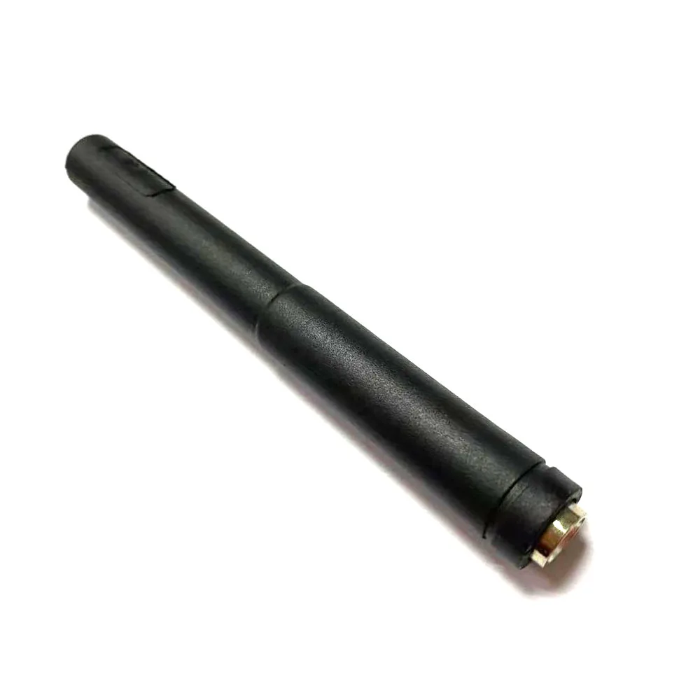 Двухсторонняя радиосвязь 400-470 МГц UHF антенна для Hytera PD680 PD608 X1P Z1P PD688 PD668 Длина 90 мм Замена антенны