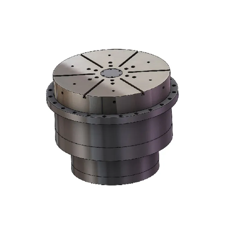 Excellent Quality Hydrostatic Rotary Tables Used in Measuring Machines