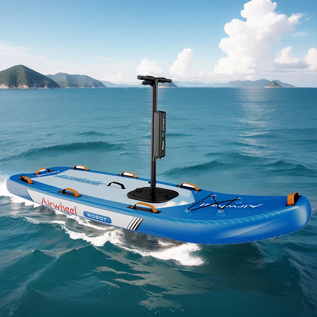 Airwheel T5 Sports Elektrische Elektro Electric Motorized Jet Surf Electrico Electric Powered Surfboard For Sale