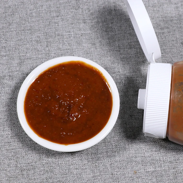 
Wholesale Korean Sauce Dipping Sauces Popular High Quality Soybean Paste 350G 