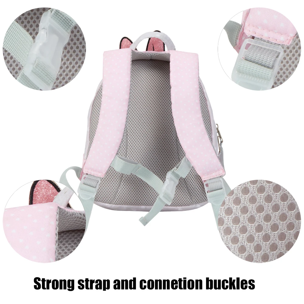 2021 детский уличный рюкзак для детского сада сумка с Микки