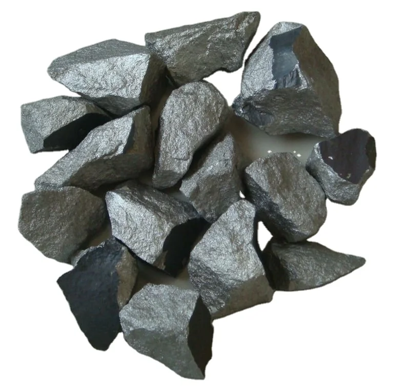 High Carbon Ferromanganese from anyang jinfang