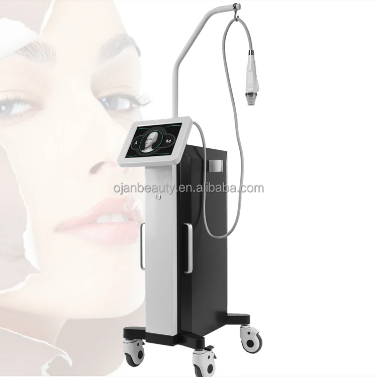Non Invasive Face Lift Best Fractional Lutronic Infini Fractional Beauty Microneedle Rf Korea