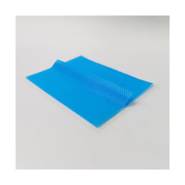 
Carefully Selected Materials Efficient Caesarean Section Surgery Scar Patch Silicone Gel Scar Treatment 