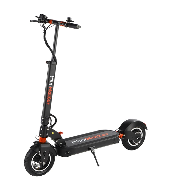 2 wheel 36v shock absorber water proof us warehouse best electric folding mobility scooter for adults