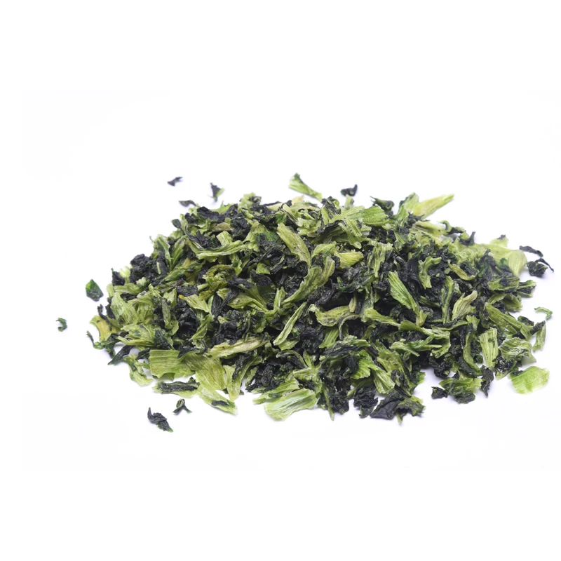 Liansheng Hot sale Dehydrated Vegetables High quality Cabbage Packaging for Soup or Instant Noodles