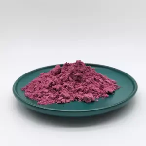 Natural Food Color Powder Grape Skin Extract Powder