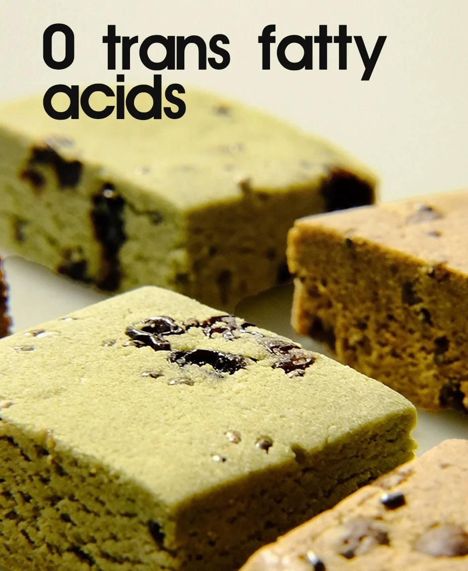 High-End Chocolate Cheese Nut Coffee Fruity Flavors Manufactured Pastry Wafer Protein Bar Cheap in Box and Bulk Packaging