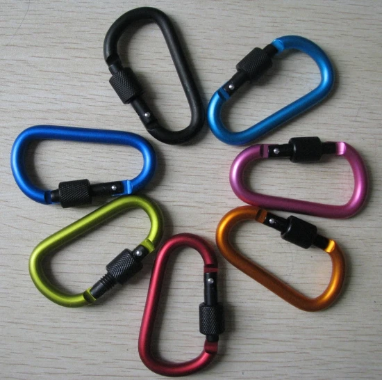 Алюминиевый крючок для хранения ключей