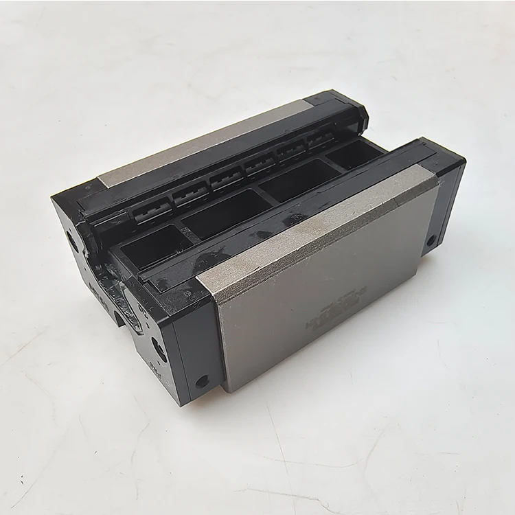 PMI Linear Guide Slider MSA Series MSA30 Linear Slide Rail Guide