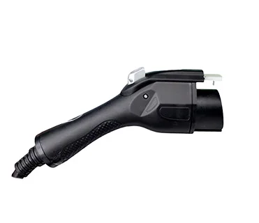 5 meters long cable 16A Type 1 SAE J1772 EV  Electric Car Charger EV Charging Cable