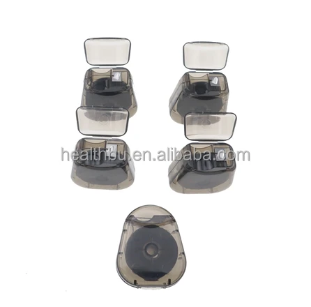 100% Eco Friendly Dental Floss/Corn Dental Floss