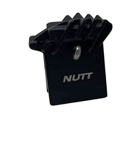 OEM Original Nutt Disc Brake Pad Pads or Hydraulic Brake of Electric Scooter   4 Pieces