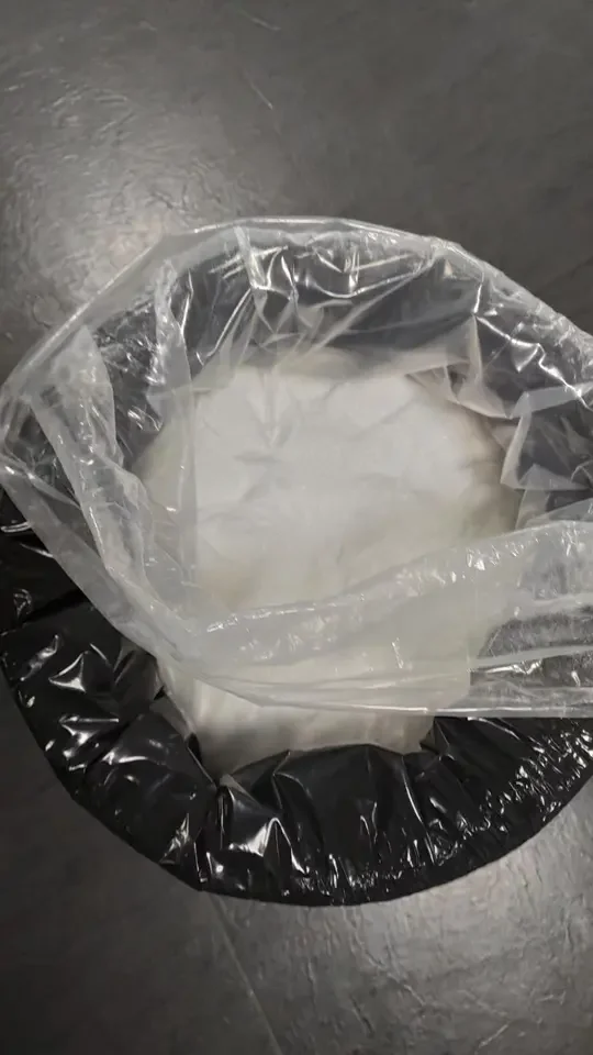 Dimethyl Terephthalate Cas 120-61-6 C10h10o4 DMT