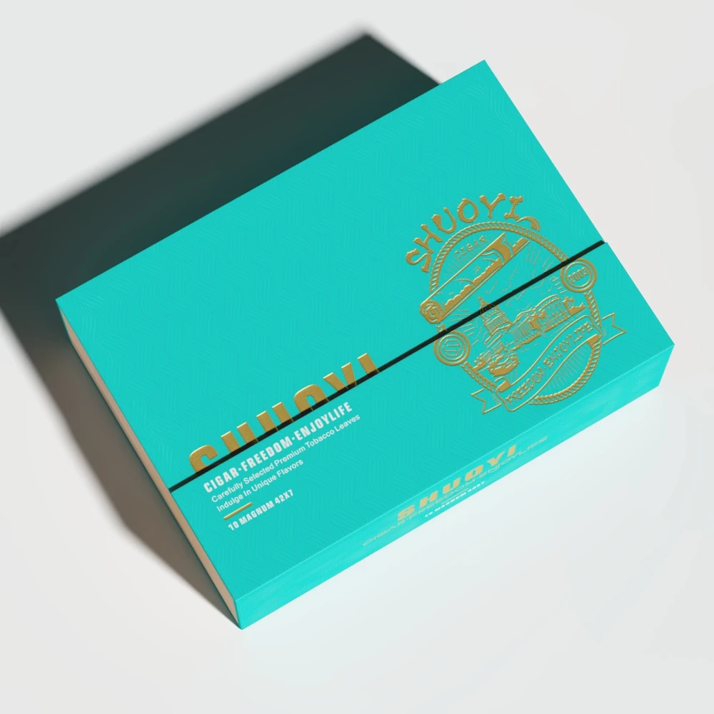 Cigar wooden  boxes spanish cedar wood cigar boxes cigar mini box