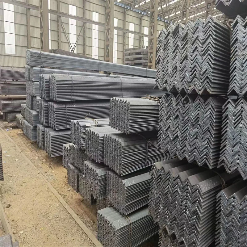 Best Quality Size 50x50 Angle Steel Bar 20x20x3 Steel Angel 30x30x3 Angle L Steel