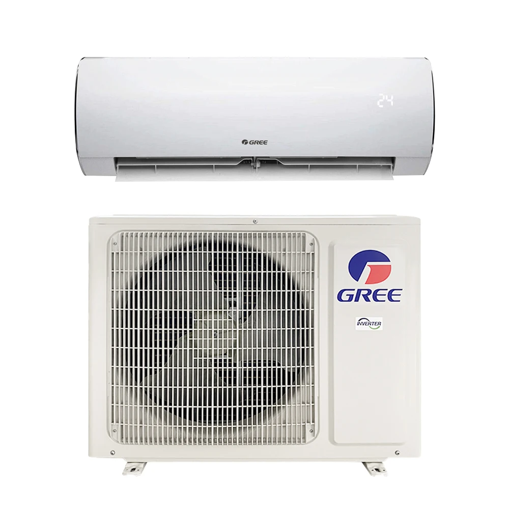 Новинка 2022 смарт-машины Gree Mini A/C 24000 BTU Настенный Кондиционер типа AC