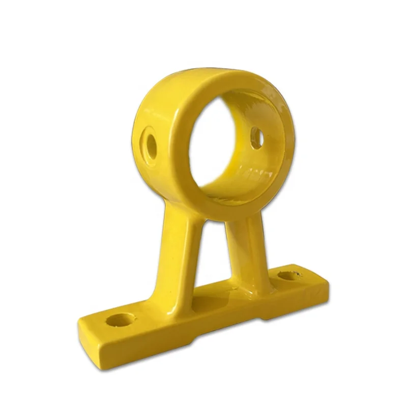 Mass product different kinds of color  32mm Bus connector/different height