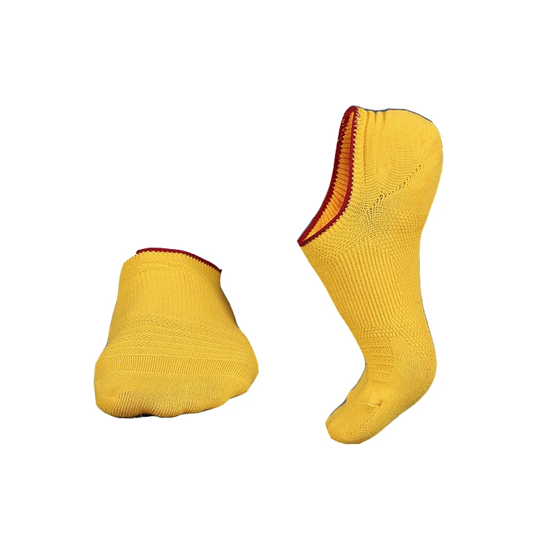 Ежедневно применение лодка лайнер носок повседневное сплошной цвет сто башня сетки пользовательские невидимые носки