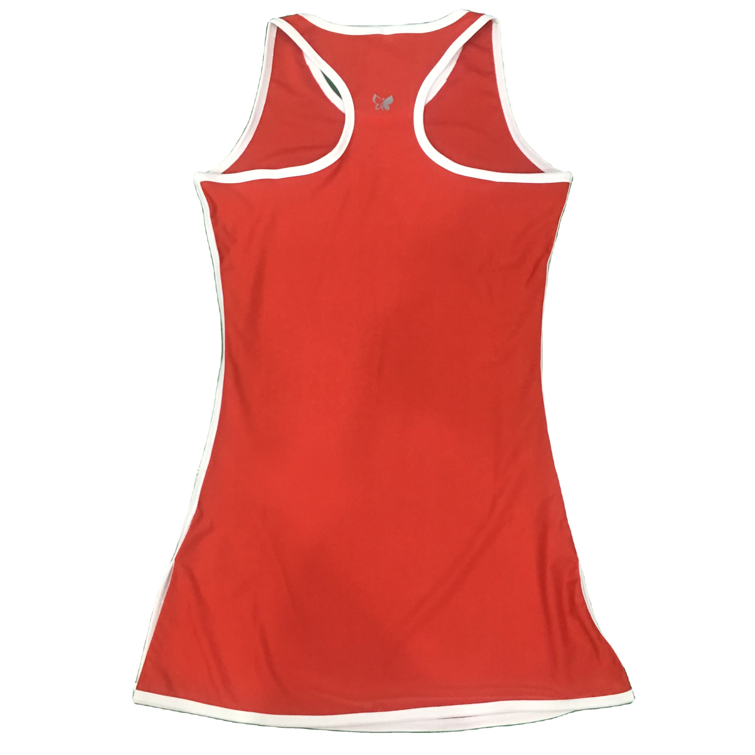 China Factory Popular High Quality Ladies Tennis Sports Wear girl skorts