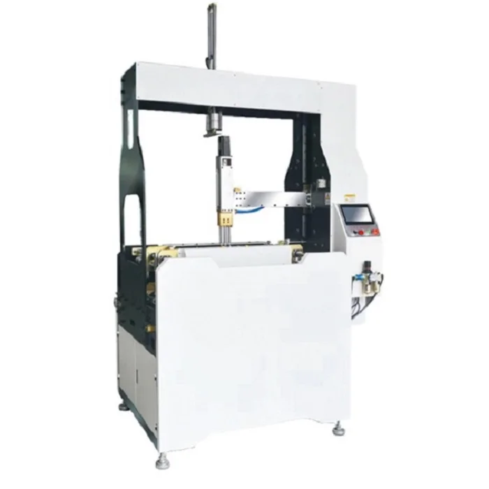 Popular High Quality Intelligent Box Wrapping Machine For Cosmetic Box Jewelry Box